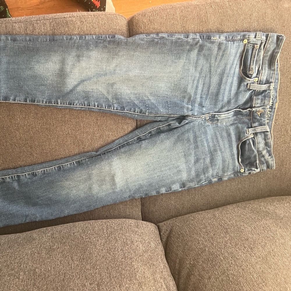 American Eagle Jeans size 10